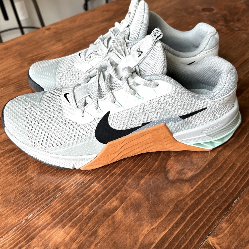 Nike Metcon 7, men’s size 10
